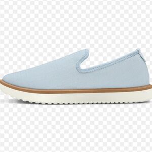 Allbirds Women's Light Blue Loafers